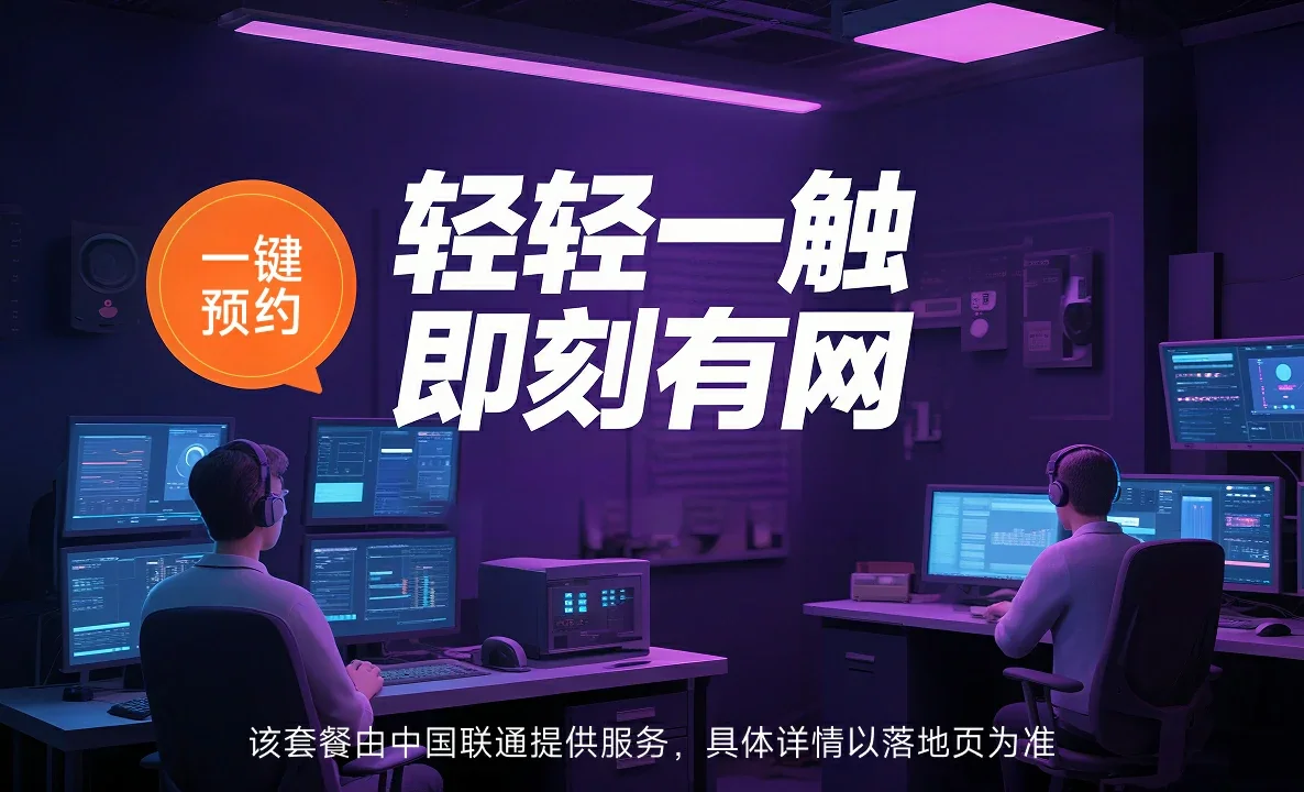 房县中国联通